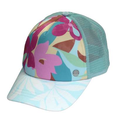 Endless Summer Fair Aqua