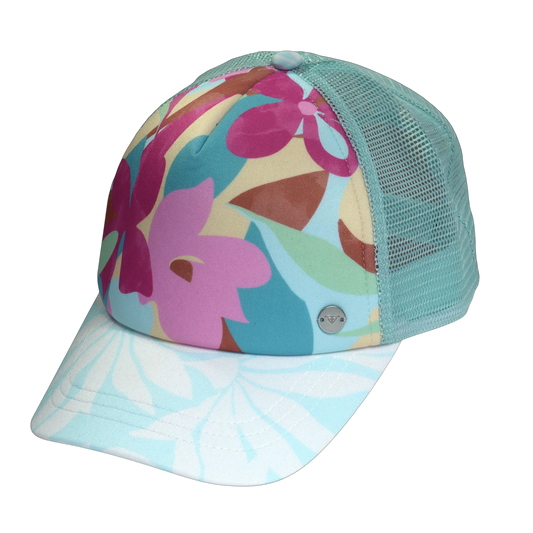 Endless Summer Fair Aqua