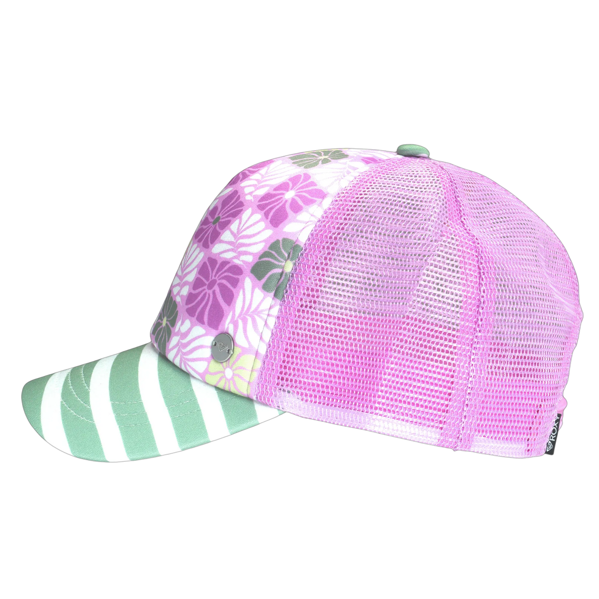 Floral Check Bodacious