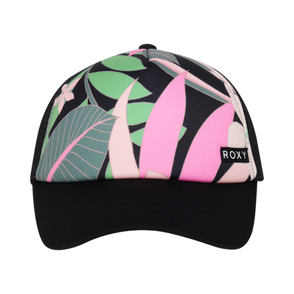 Anthracite Floral Fiesta Big
