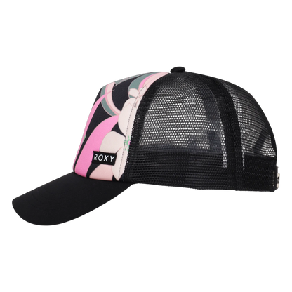 Anthracite Floral Fiesta Big