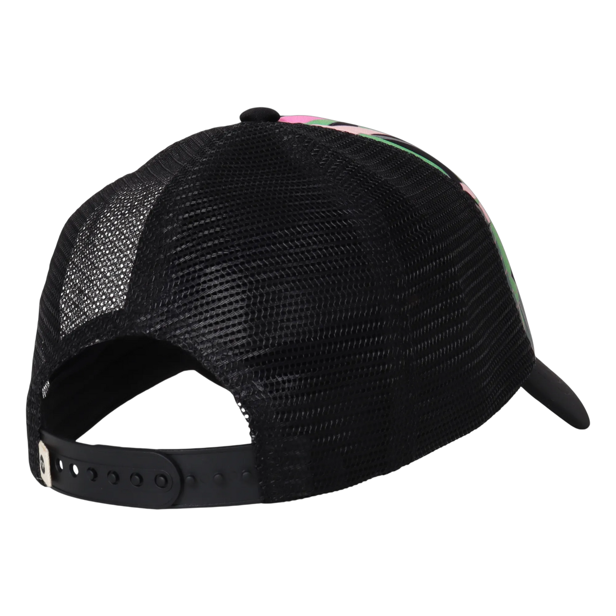 Anthracite Floral Fiesta Big