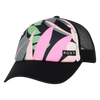 Anthracite Floral Fiesta Big