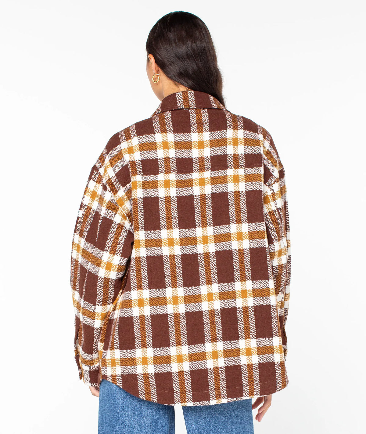 Tiramisu Playa Plaid