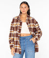 Tiramisu Playa Plaid