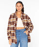 Tiramisu Playa Plaid
