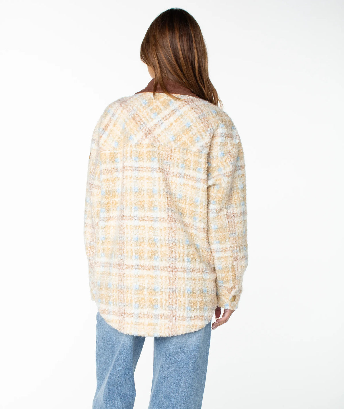 Pebble Tartan Plaid