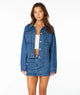 High Surf Denim Wash