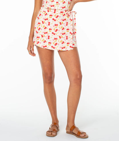 Hibiscus Cherry On Top