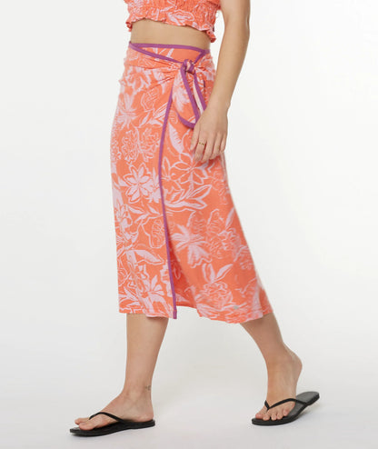 Tigerlily Tropicool