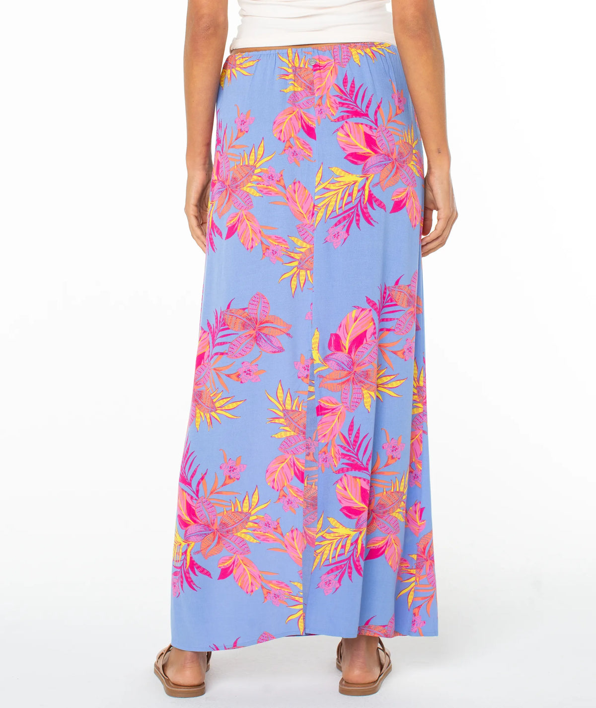 Cornflower Blue Summer Daze