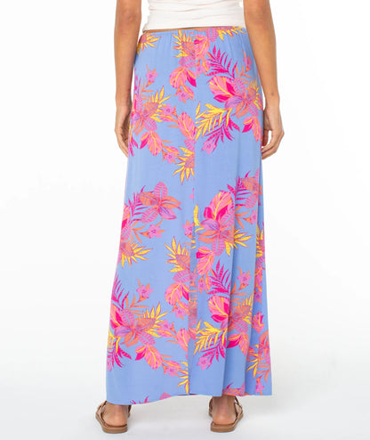Cornflower Blue Summer Daze