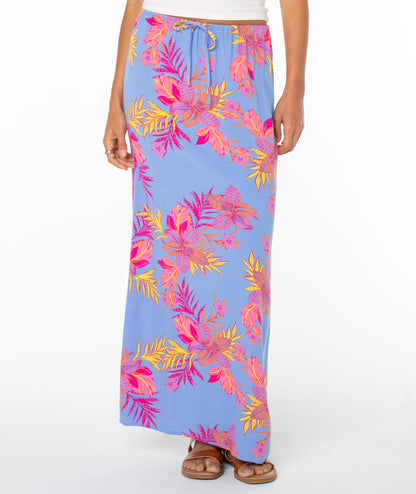 Cornflower Blue Summer Daze