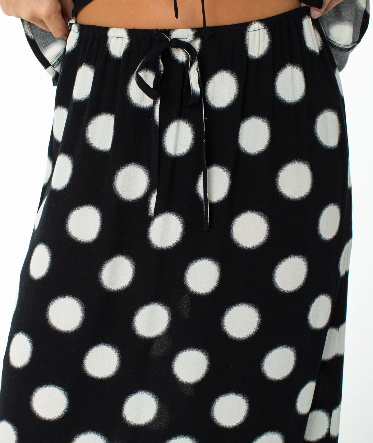 Anthracite Soft Dot