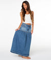 Salt Fade Denim Wash