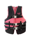 Pink/Black