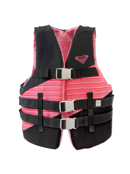 Pink/Black