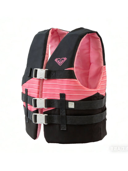 Pink/Black