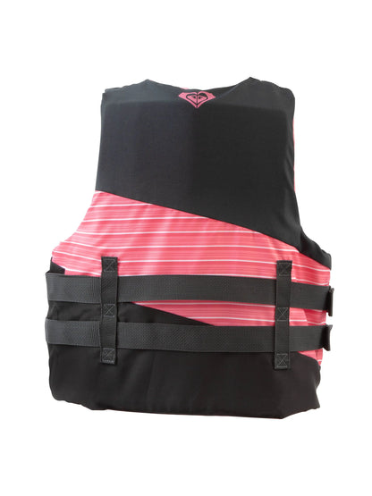Pink/Black