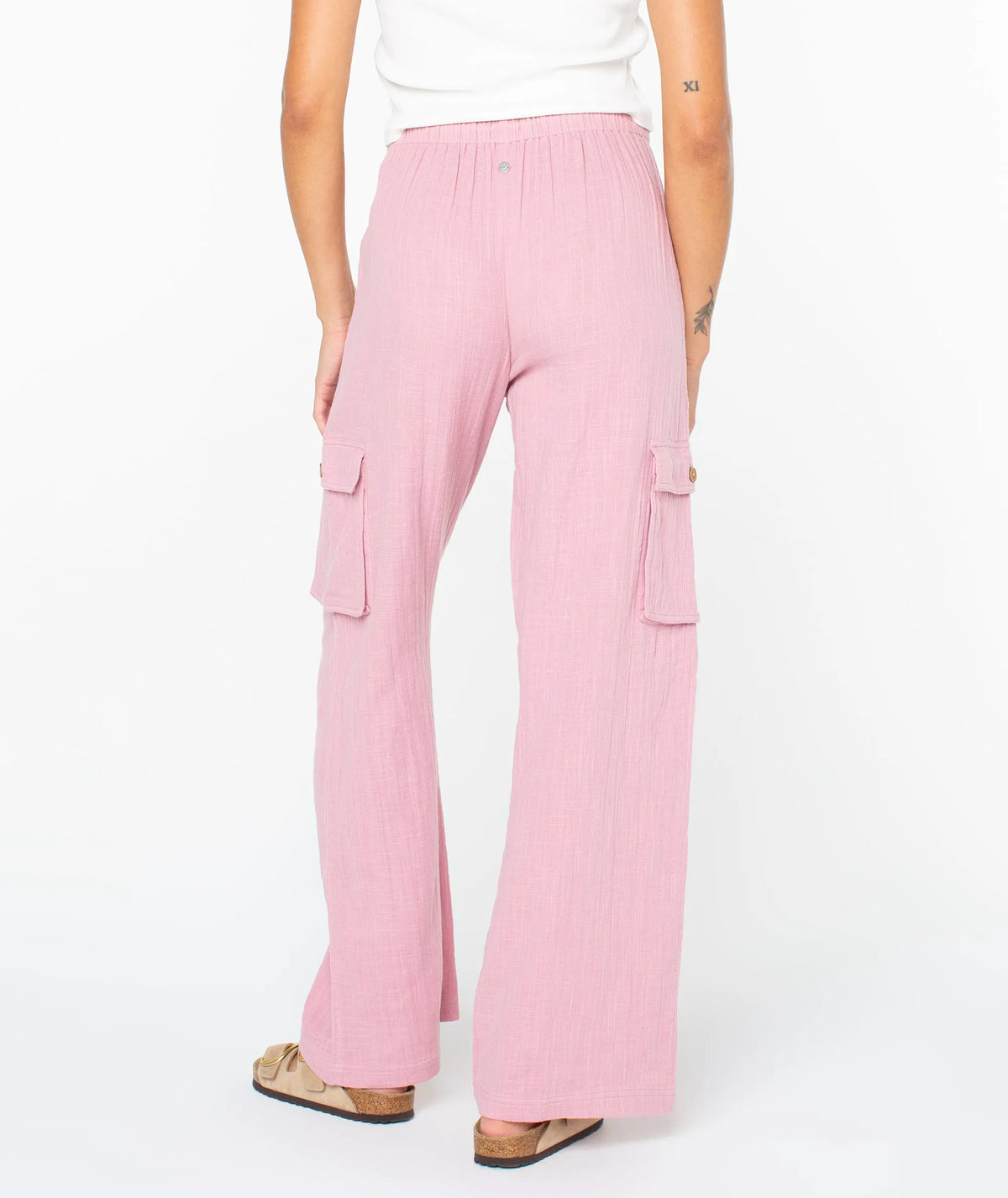 Lilas Solid