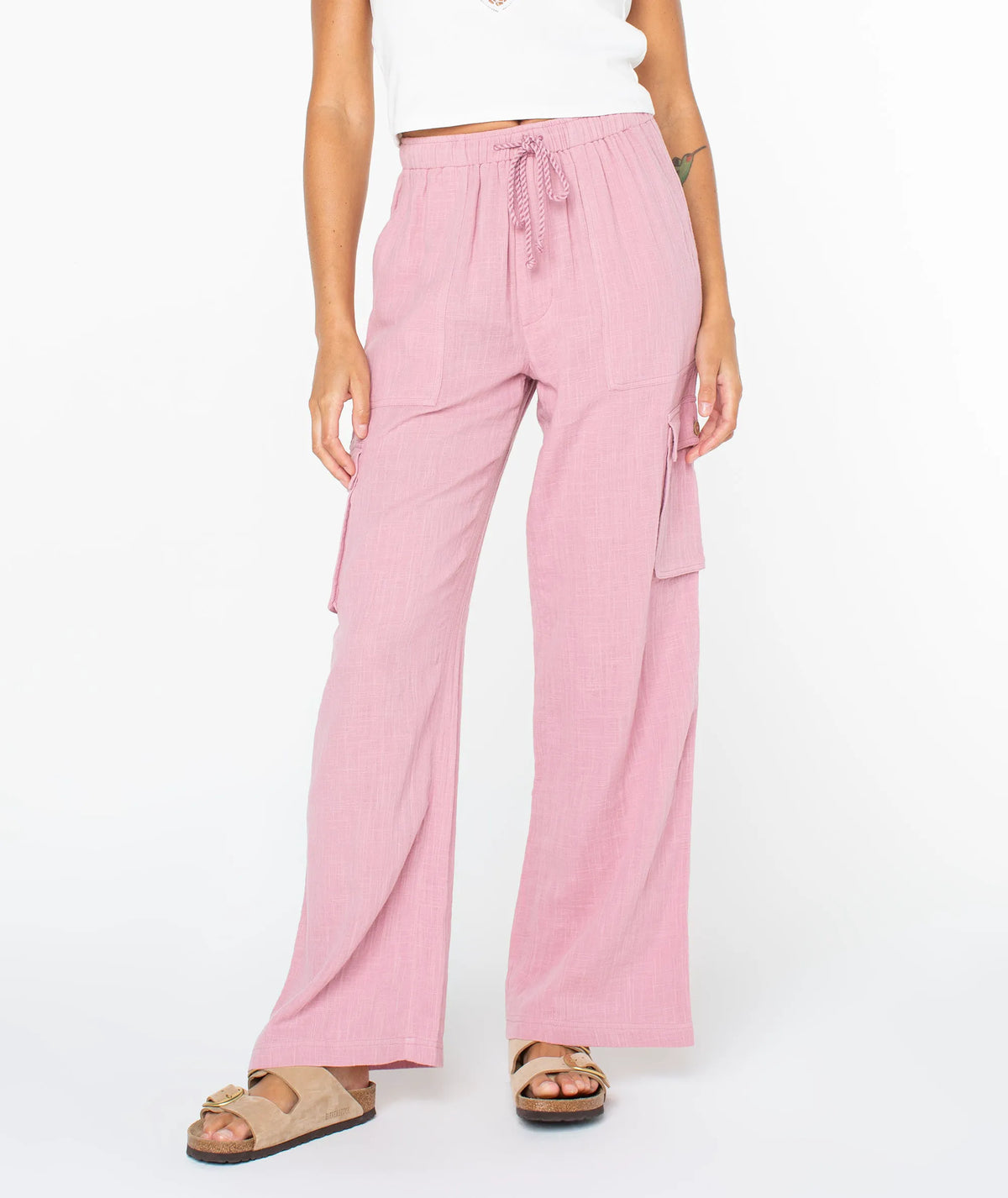 Lilas Solid
