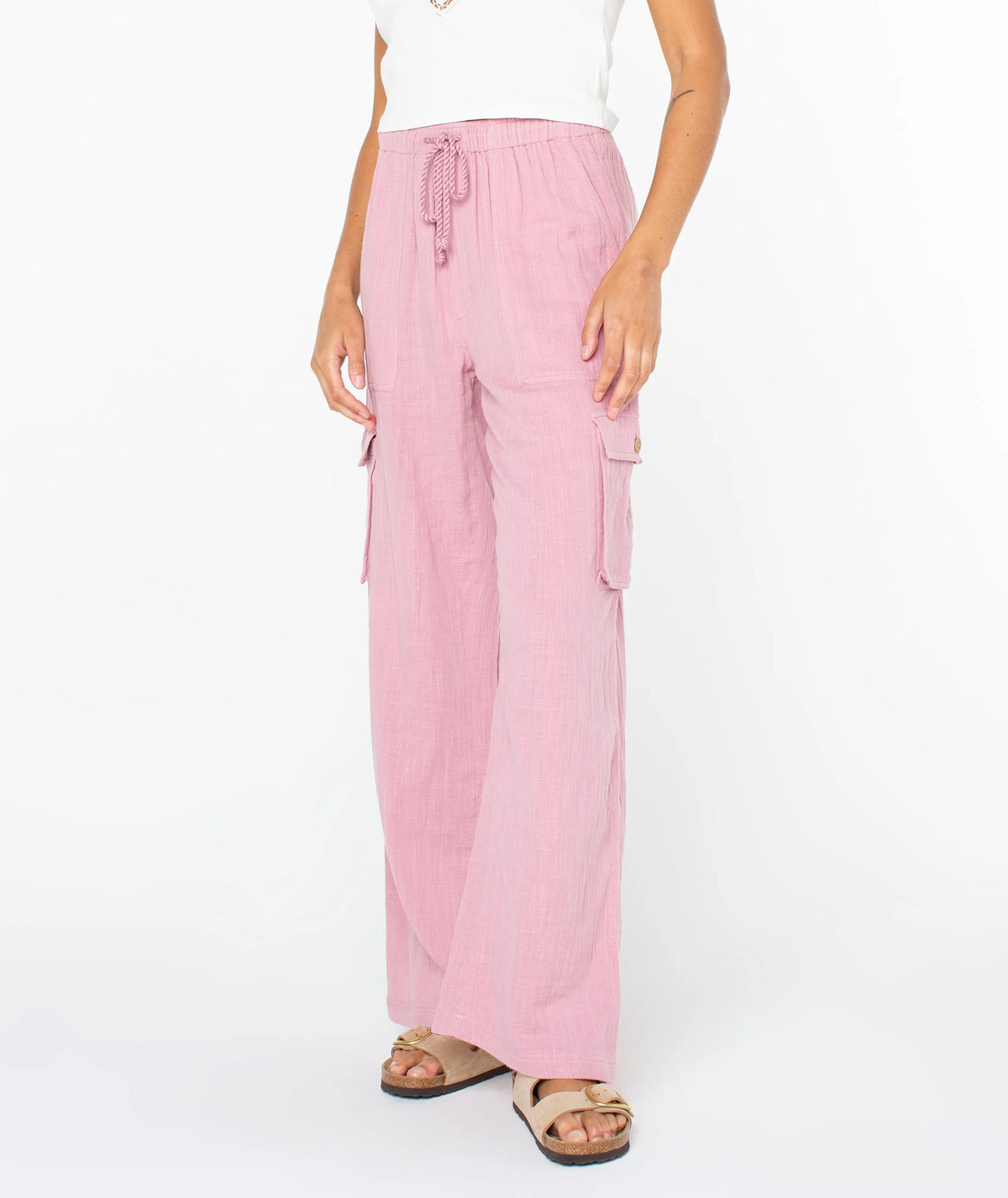 Lilas Solid