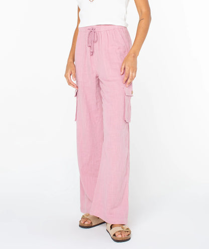 Lilas Solid