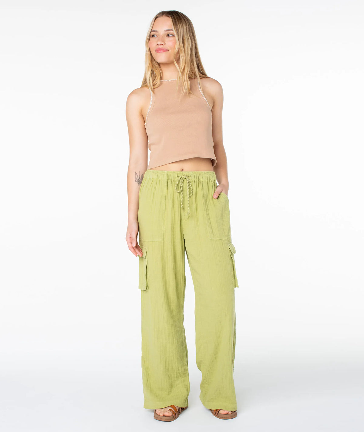 Tarragon Solid