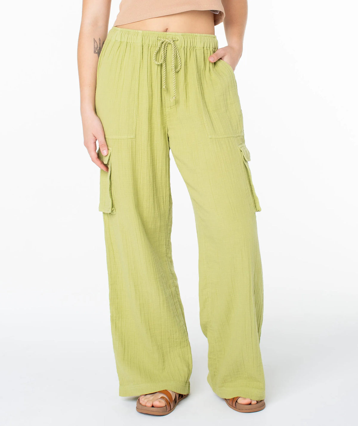 Tarragon Solid