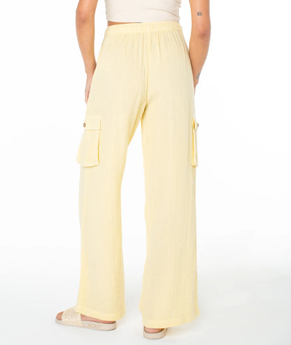 Golden Haze Solid
