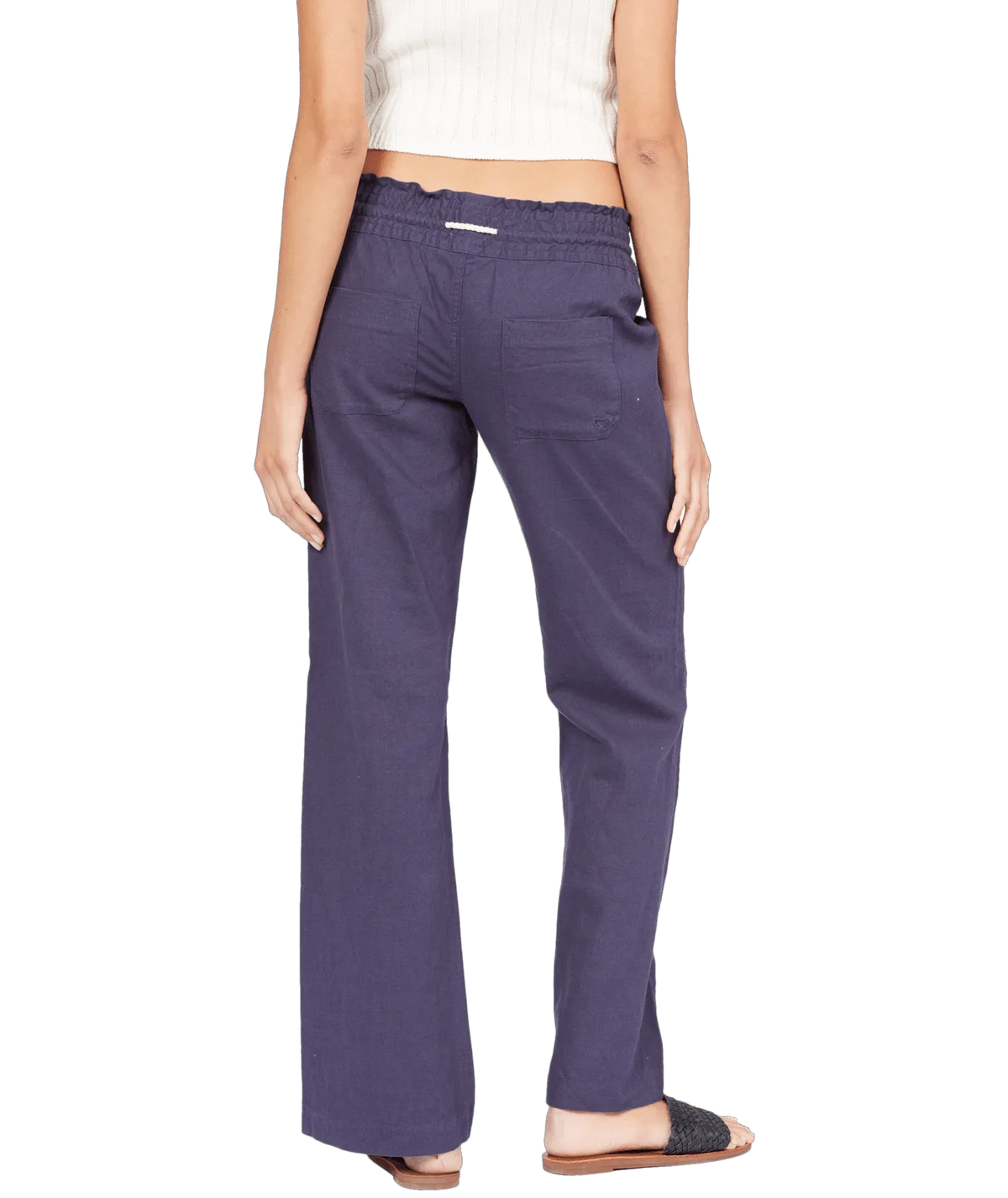 Mood Indigo Solid