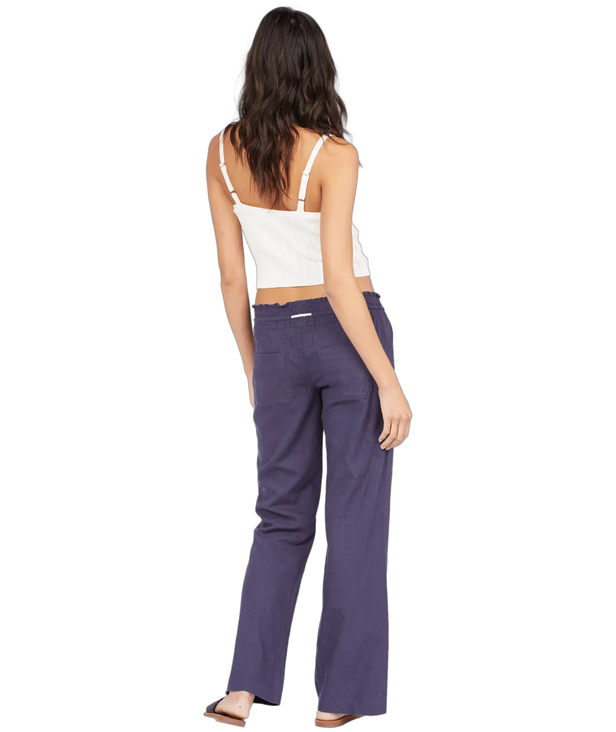 Mood Indigo Solid
