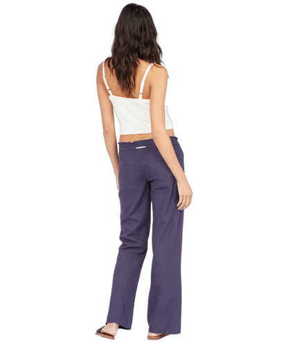 Mood Indigo Solid