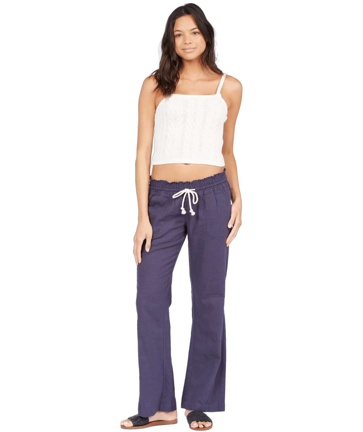 Mood Indigo Solid