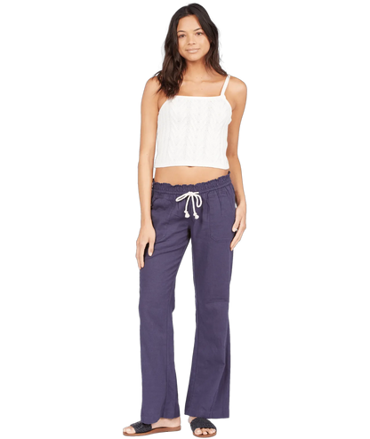 Mood Indigo Solid