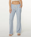 Riviera Indigo Lisbon Stripe