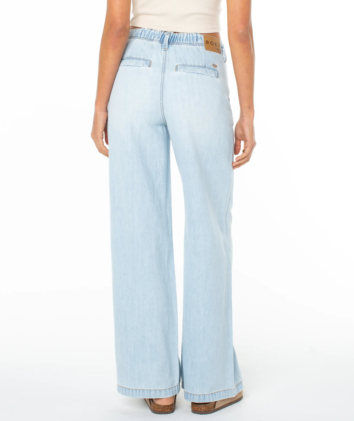 Misty Daze Denim Wash