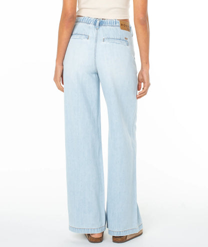 Misty Daze Denim Wash