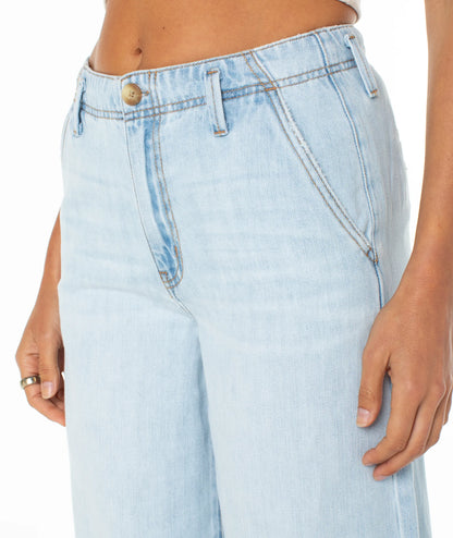 Misty Daze Denim Wash