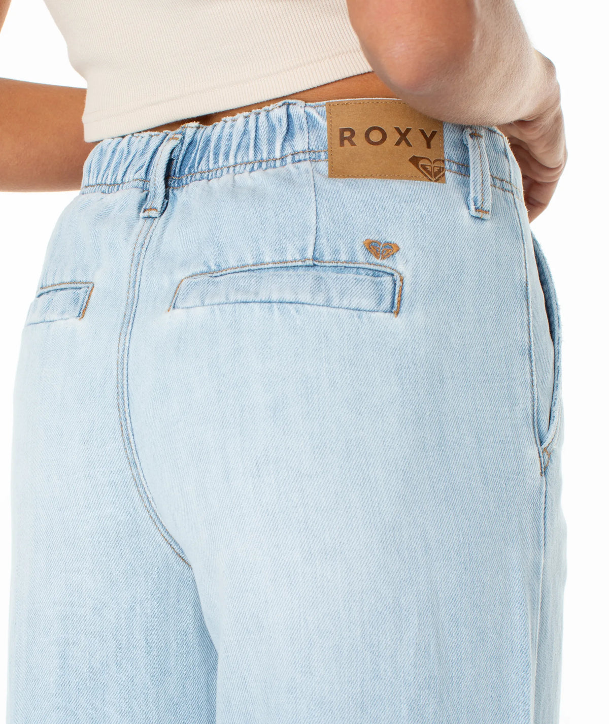 Misty Daze Denim Wash