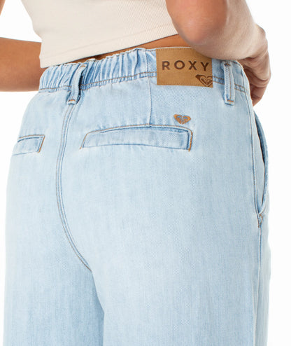 Misty Daze Denim Wash
