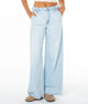Misty Daze Denim Wash