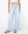 Beached Wash Denim