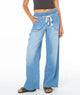 Stranded Denim Wash