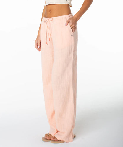 Tropical Peach Solid