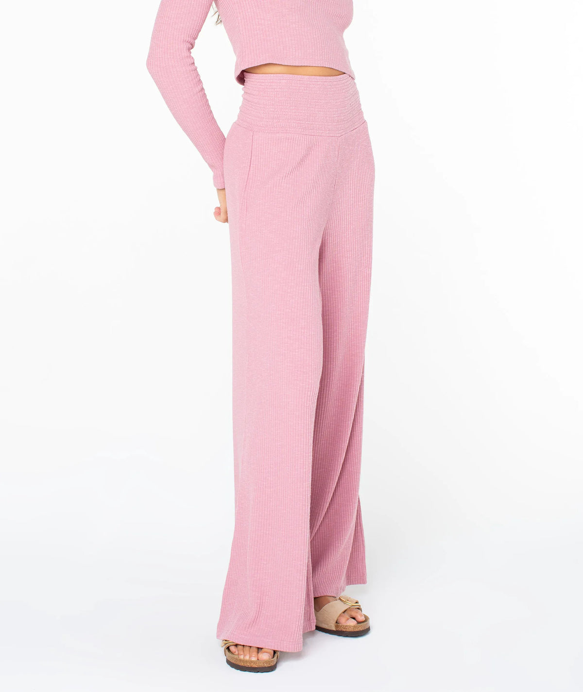 Lilas Solid