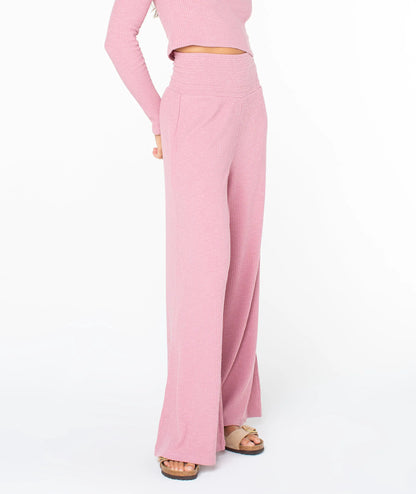 Lilas Solid