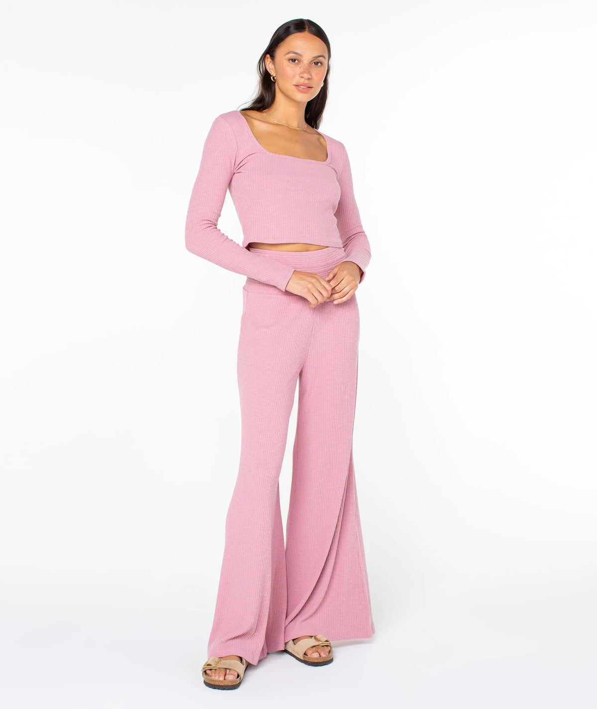 Lilas Solid