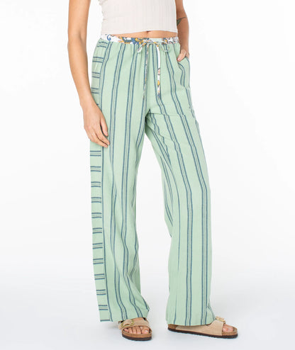 Captains Blue Playa Stripe