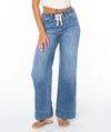 Zone Out Denim Wash